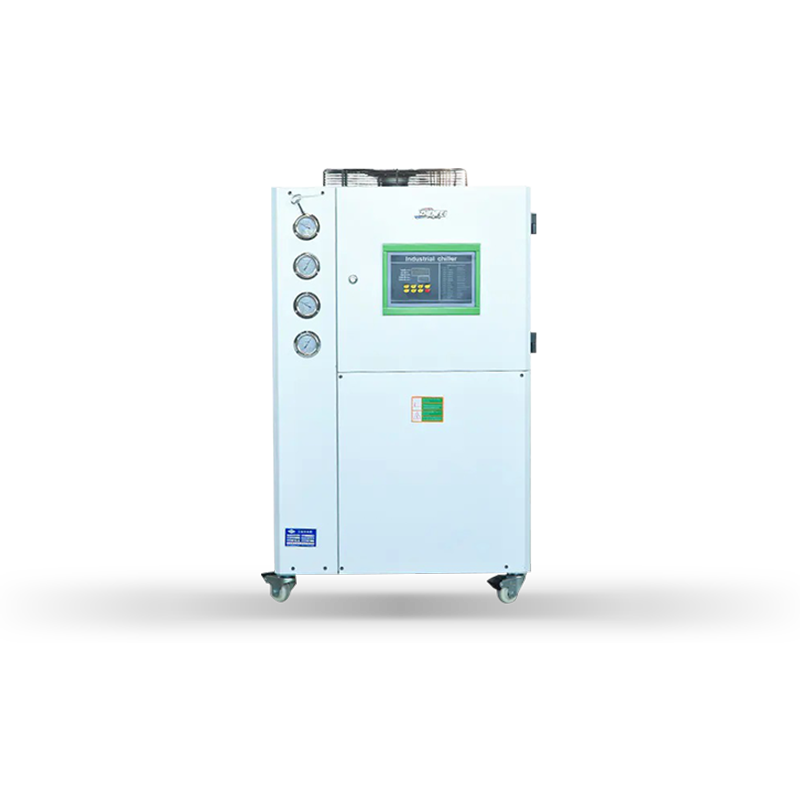 refrigeratore industriale