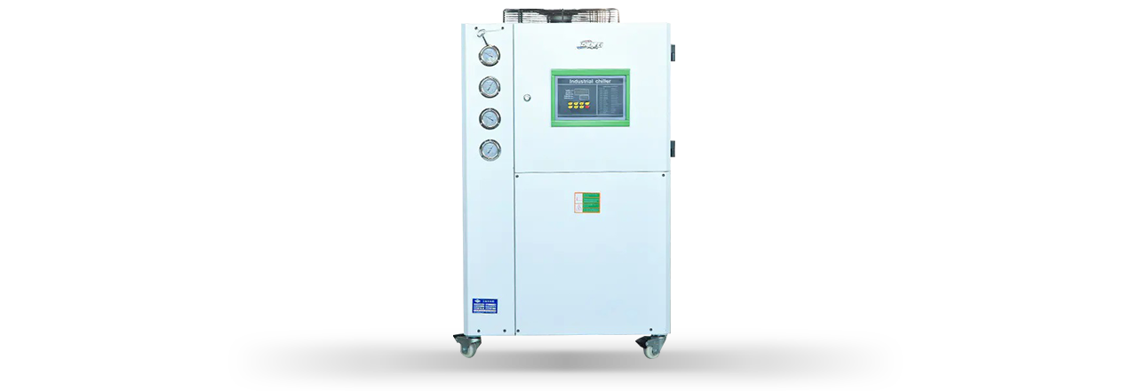refrigeratore industriale