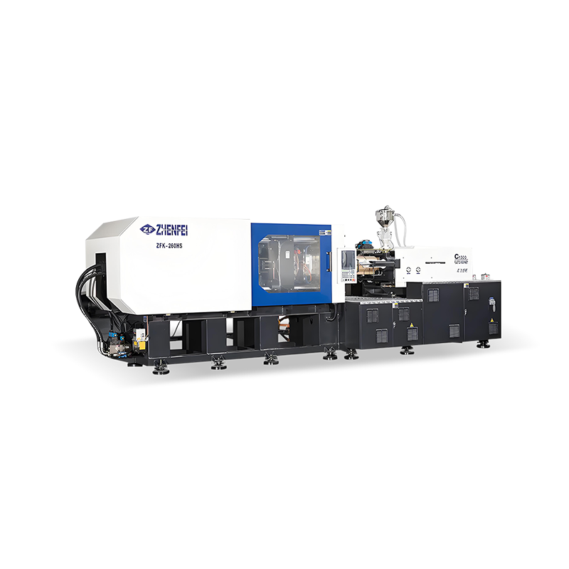 Macchina per prototipazione rapida serie HS (260T-420T)
